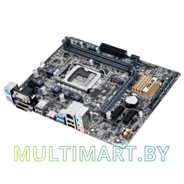 Материнская плата ASUS H110M-A/M.2 картинка 3